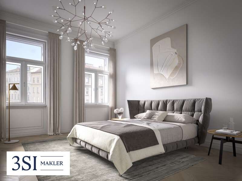 Wohnung in 1030 Wien 