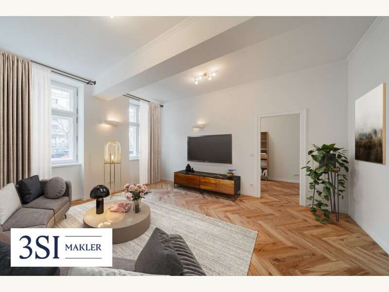 Wohnung in 1080 Wien 