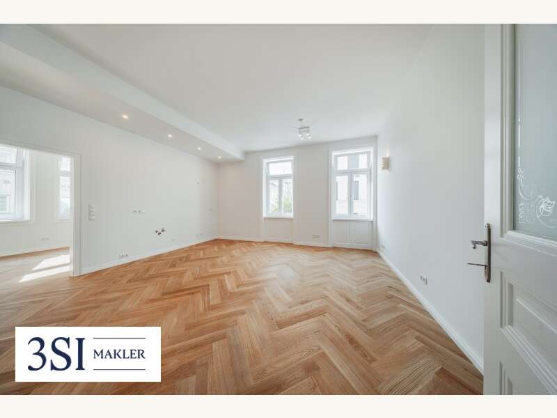 Wohnung in 1220 Wien 