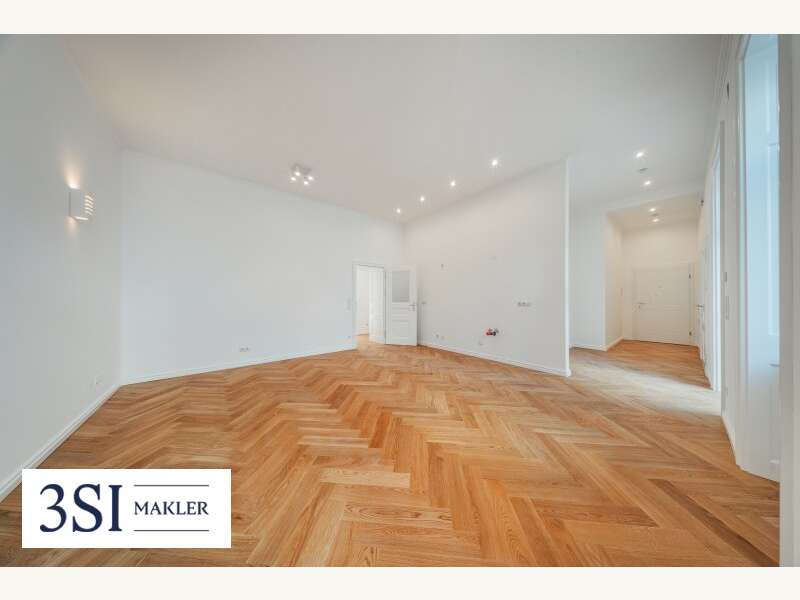 Wohnung in 1220 Wien 