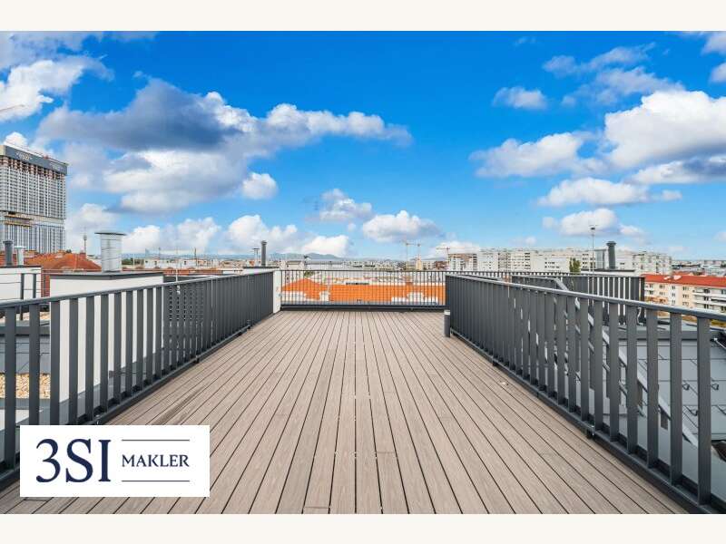 Wohnung in 1220 Wien 