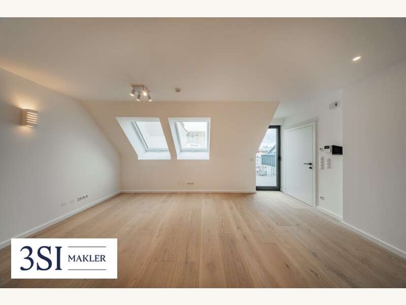 Wohnung in 1220 Wien 