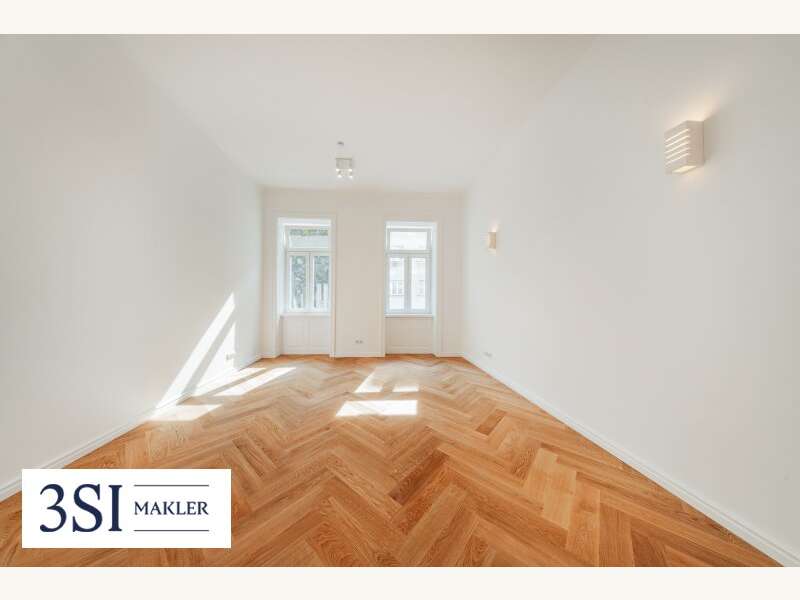 Wohnung in 1220 Wien 