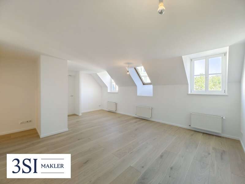 Wohnung in 1050 Wien 