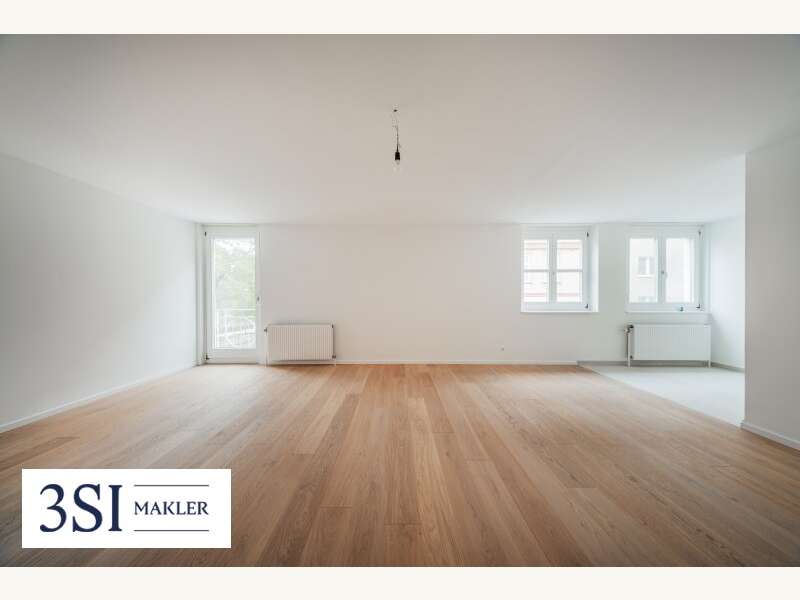 Wohnung in 1180 Wien