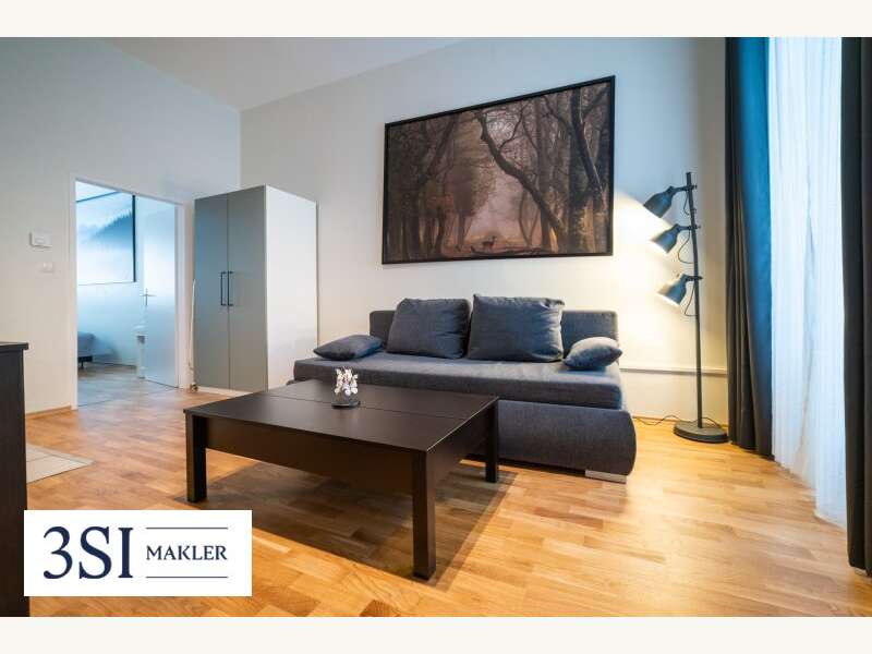 Wohnung in 1160 Wien 