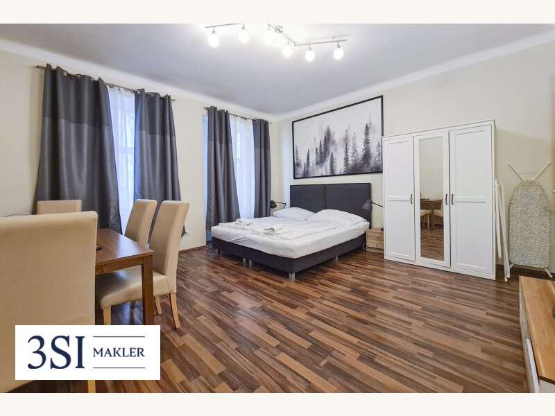 Wohnung in 1160 Wien 