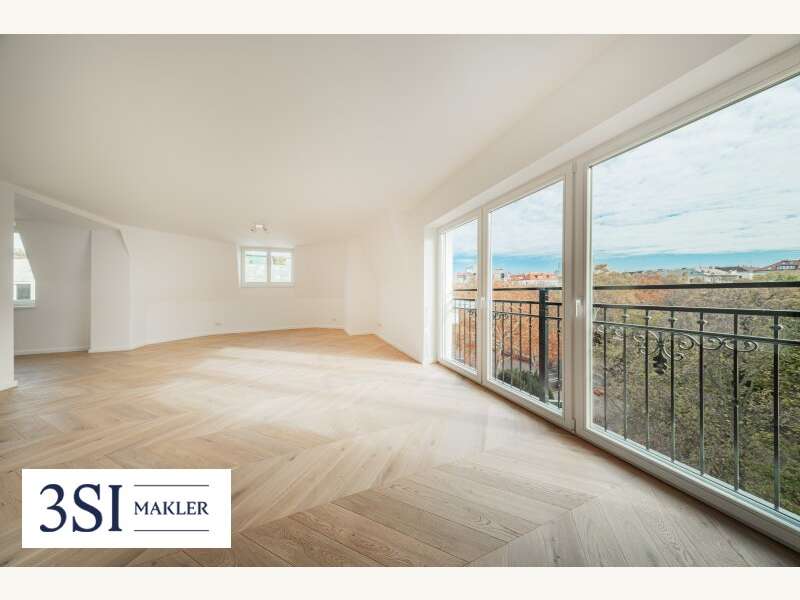 Wohnung in 1040 Wien 