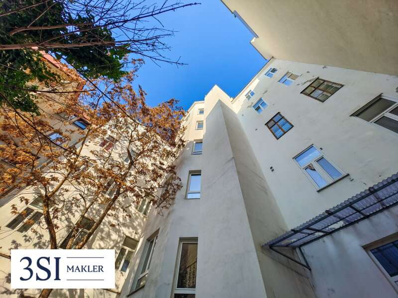 Wohnung in 1200 Wien