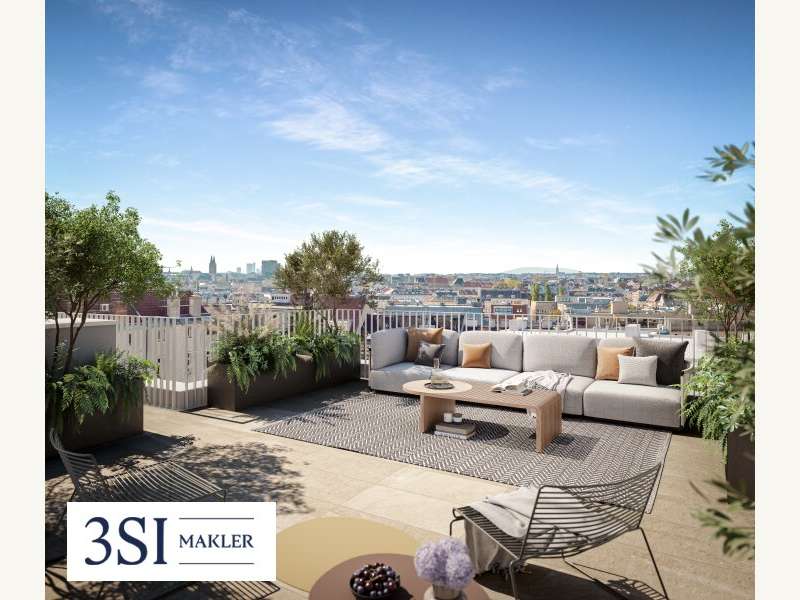 Wohnung in 1180 Wien 