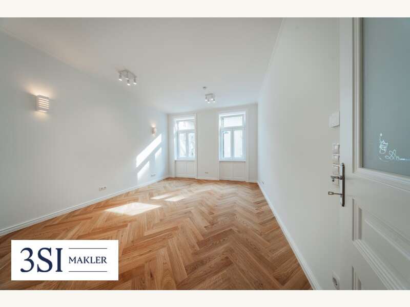 Wohnung in 1150 Wien 