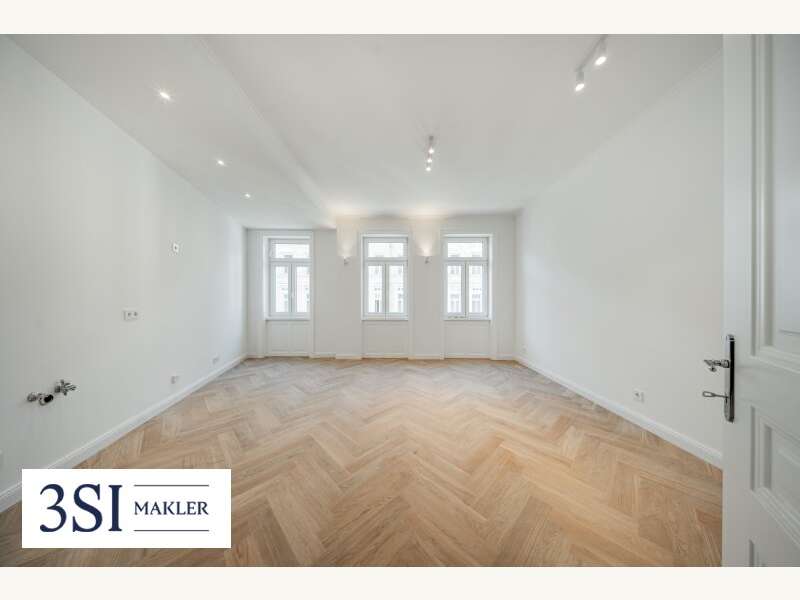 Wohnung in 1150 Wien 