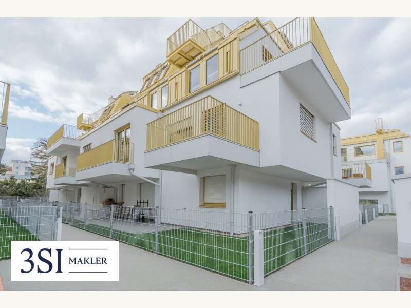 Wohnung in 1220 Wien 