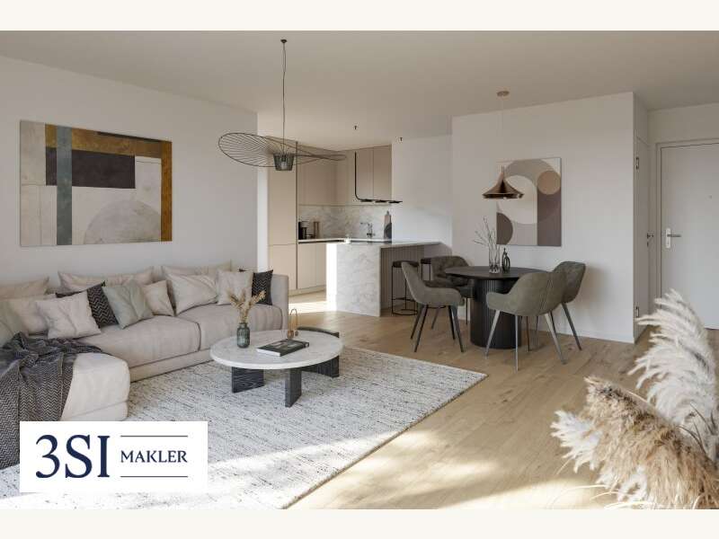 Wohnung in 1140 Wien 