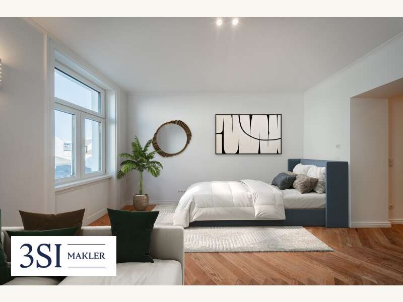 Wohnung in 1050 Wien 