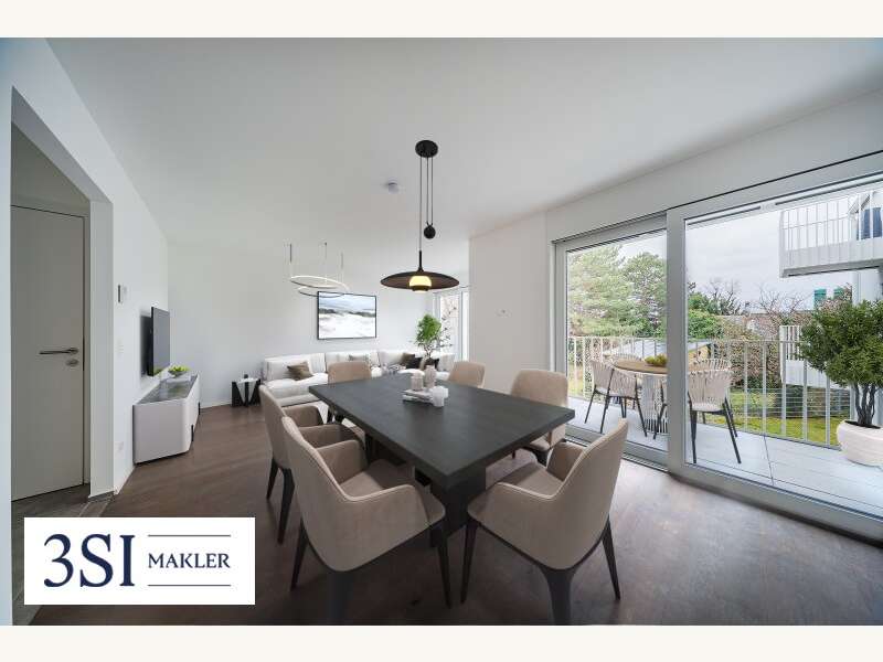 Wohnung in 1220 Wien 