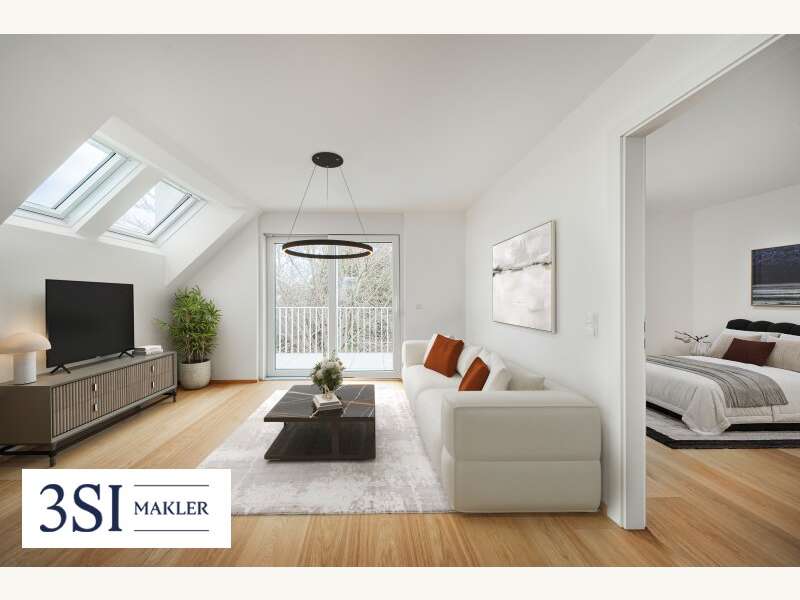 Wohnung in 1220 Wien 