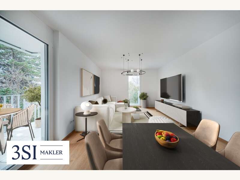 Wohnung in 1220 Wien 