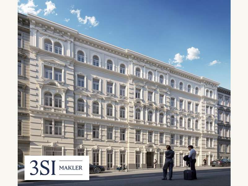 Wohnung in 1090 Wien