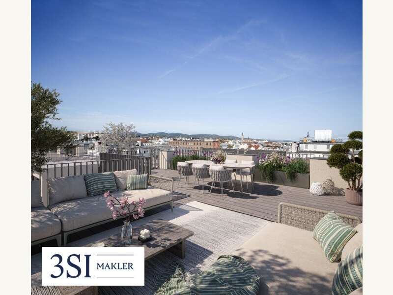 Wohnung in 1090 Wien