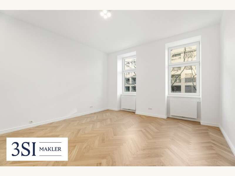 Wohnung in 1140 Wien 