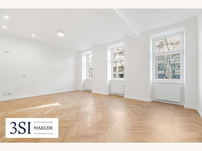 Wohnung in 1140 Wien 