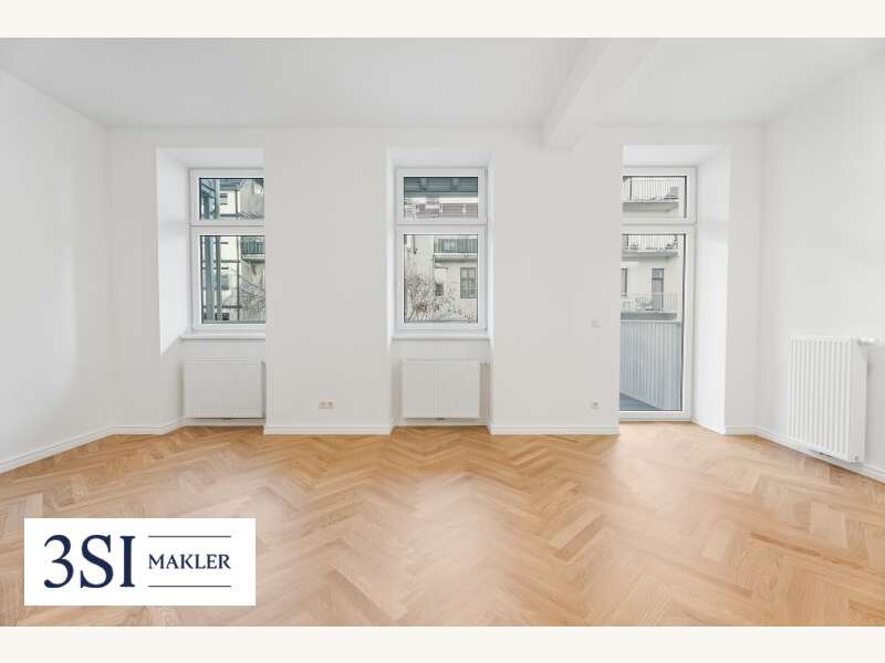 Wohnung in 1140 Wien 