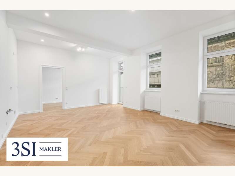 Wohnung in 1140 Wien 