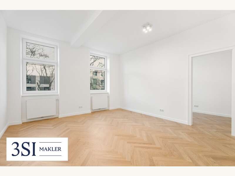 Wohnung in 1140 Wien 