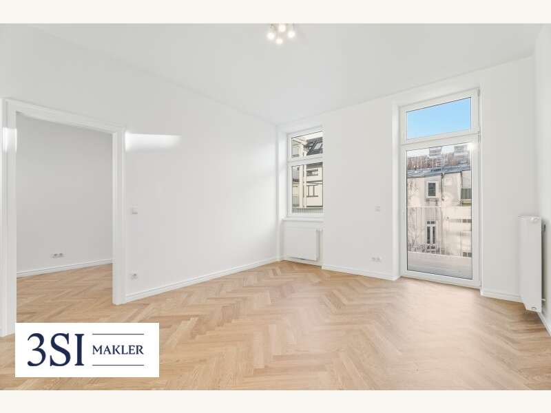 Wohnung in 1140 Wien 