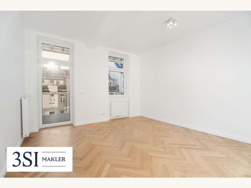 Wohnung in 1140 Wien 