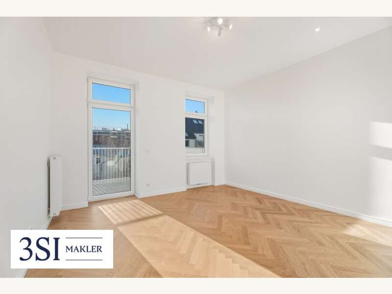 Wohnung in 1140 Wien 