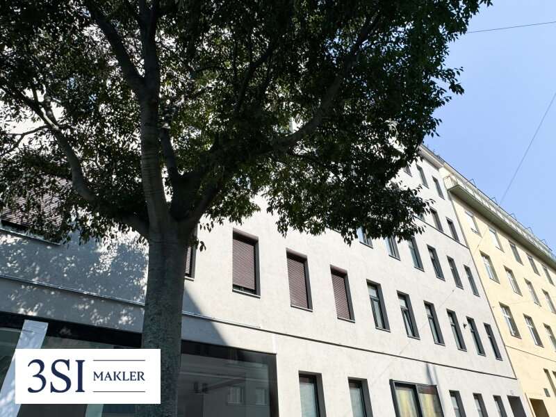 Wohnung in 1100 Wien 