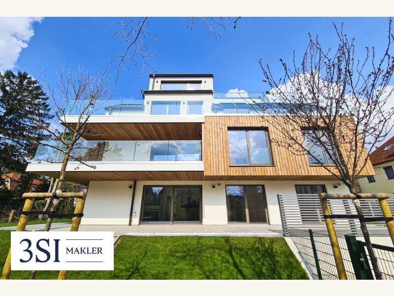 Wohnung in 1130 Wien