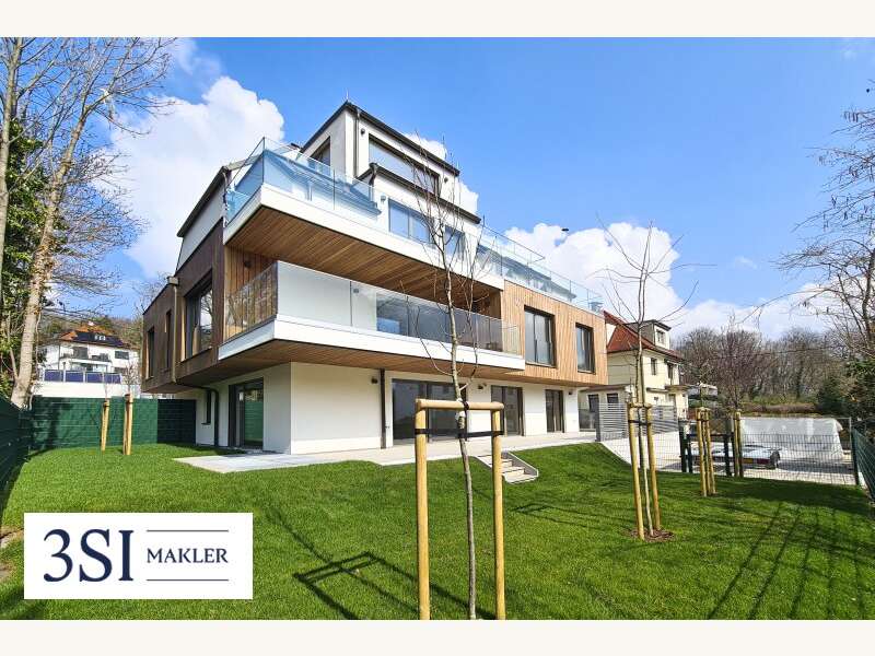 Wohnung in 1130 Wien