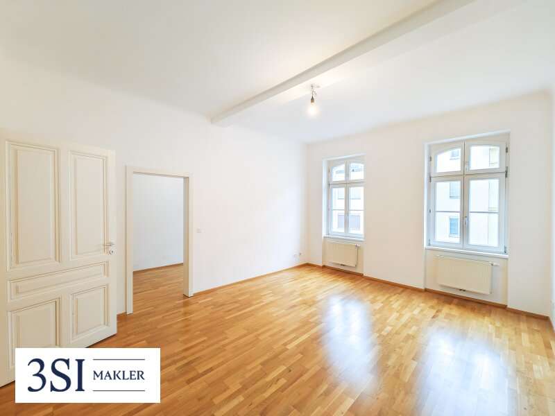 Wohnung in 1030 Wien 