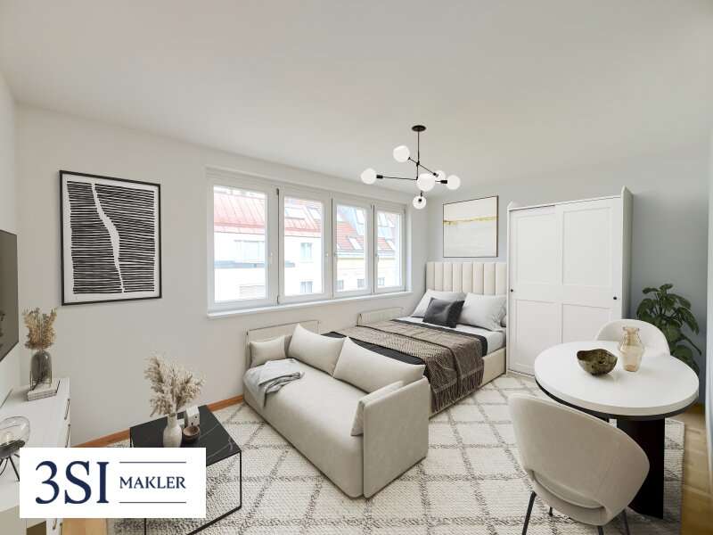 Wohnung in 1030 Wien 