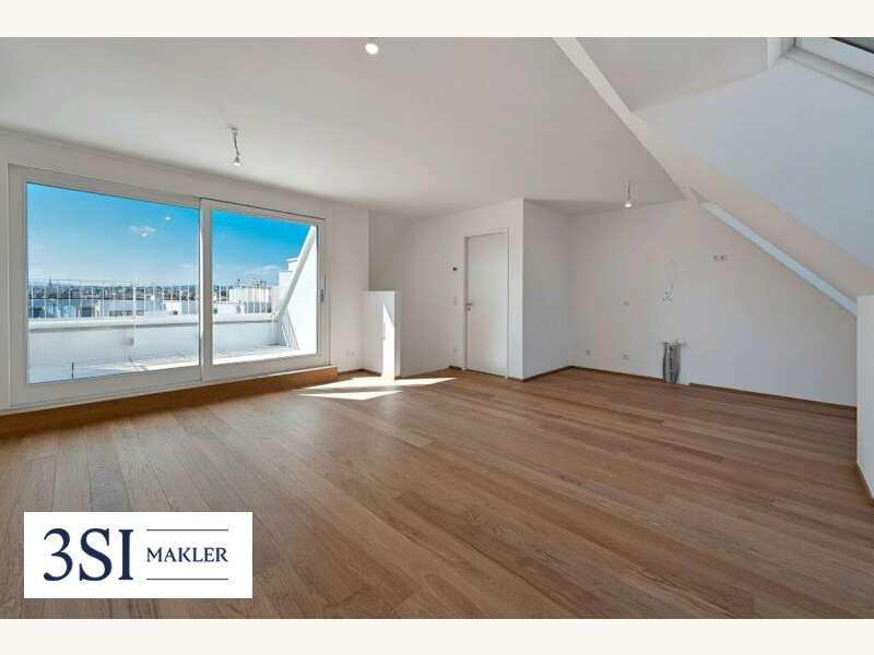 Wohnung in 1180 Wien 