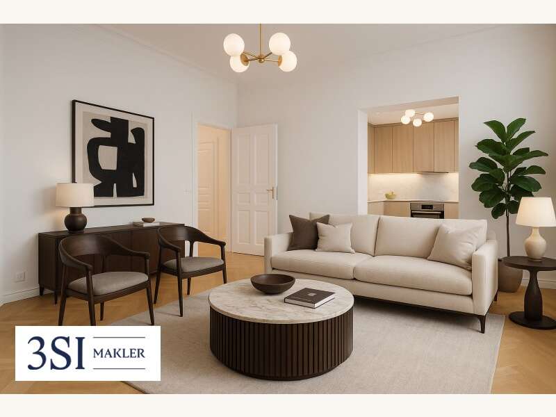 Wohnung in 1120 Wien