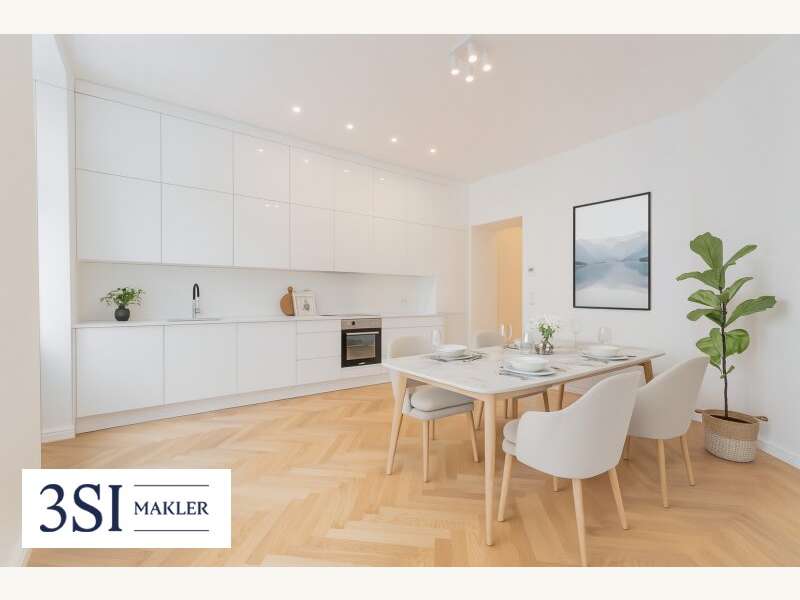 Wohnung in 1120 Wien