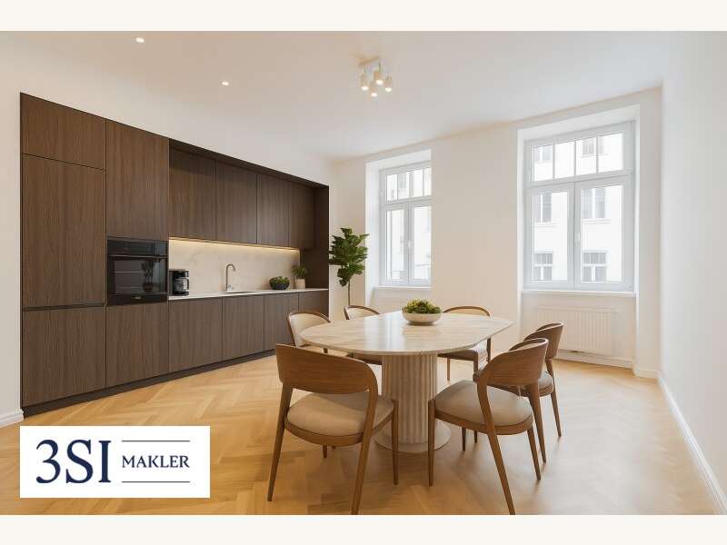 Wohnung in 1120 Wien