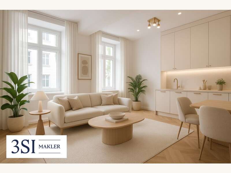 Wohnung in 1120 Wien