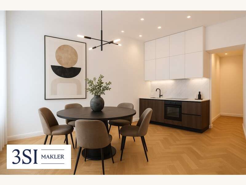 Wohnung in 1120 Wien