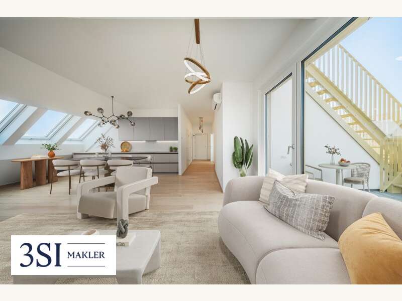 Wohnung in 1220 Wien 