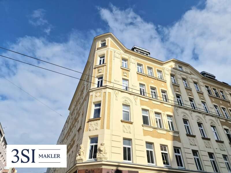 Wohnung in 1100 Wien 