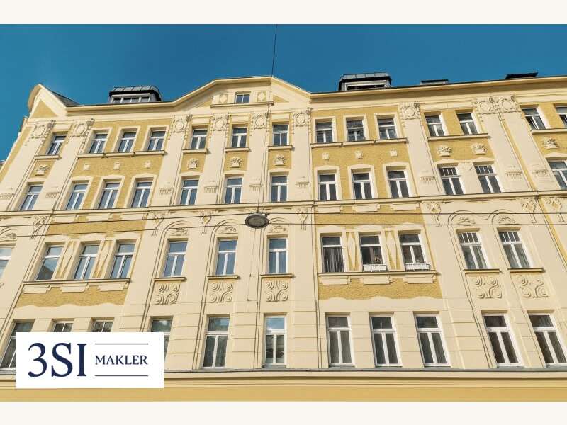Wohnung in 1100 Wien 
