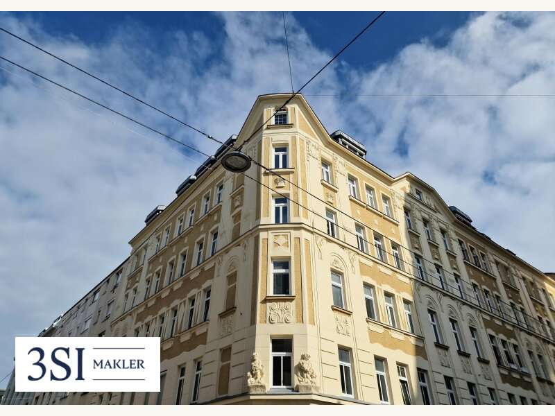 Wohnung in 1100 Wien 