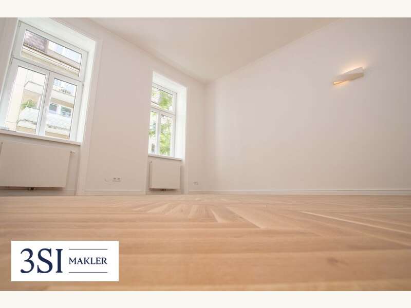 Wohnung in 1030 Wien 