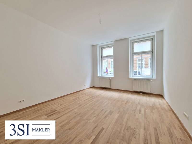 Wohnung in 1030 Wien 