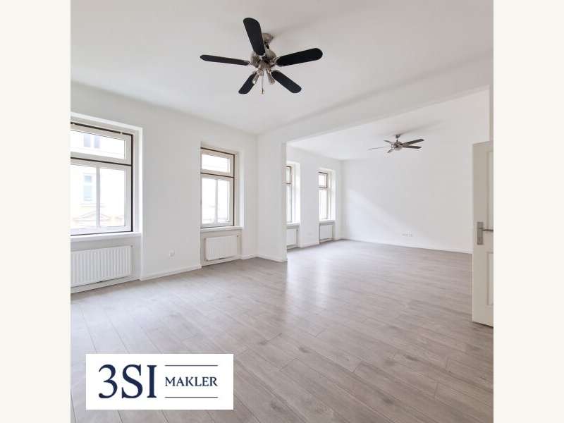 Wohnung in 1030 Wien 